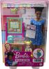 Barbie Teacher