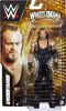 WWE Undertaker Wrestlemania Action Figure