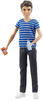 Barbie Skipper Babysitters Inc. Boy Sitter Doll