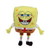 SpongeBob SquarePants - Peluche Exsqueeze Me - Bob l'éponge flatulent