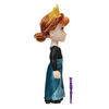 Assortiment de petites poupées scintillantes Frozen