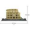 Dragon Blok - Colosseum