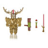 RoBlox Figure - Fantastic Frontier: Gold Corrupted Knight