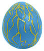 Embryonics - Oeuf Rempli de Glu - Bleu
