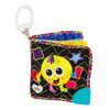 Lamaze -  Fun with Shapes Soft Book