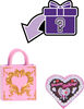 Monster High Scary Sweet Birthday Cupid Asteria Doll in Party Dress with Balloon & Gift