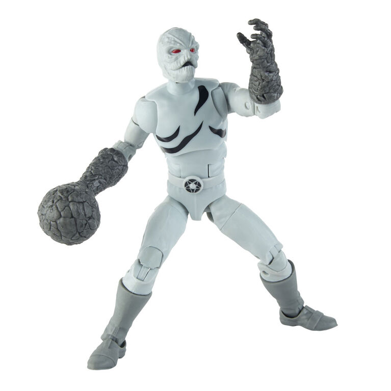 Power Rangers Lightning Collection - Ranger vert Fighting Spirit et Putty Mighty Morphin - Notre exclusivité