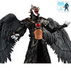  DC Multiverse: Batman Who Laughs with Sky Tyrant Wings ("Build-A" Edition)