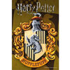 Aquarius Harry Potter - Puzzle Micro avec les Écussons des Maisons 150pc en Tube