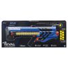 NERF Rival Zeus MXV-1200 - Blue