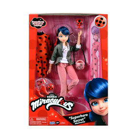 Miraculous Ladybug Cat Noir Action Figures, Dolls, Plush Toys and Playsets