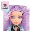 Mermaze Mermaidz Color Change Riviera Mermaid Fashion Doll with Accessories