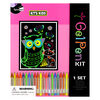 SpiceBox Children's Activity Kits for Kids Gel Pens - English Edition