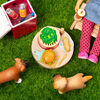 Lori, Camping and Carefree!, Camping Accessories for 6-inch Dolls