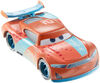 Disney/Pixar Cars Fireball Beach Racers Ryan "inside" Laney Vehicle