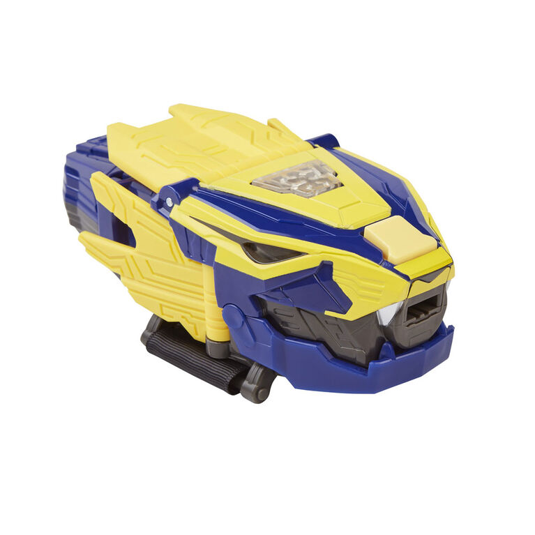 Power Rangers Beast Morphers - Beast-X King Morpher (version anglaise)