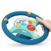 Land of B., Woofer's Musical Driving Wheel, Toy Steering Wheel