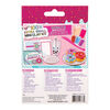 Fashion Angels - 100% Extra Small Donuts Mini Clay Kit