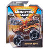 Monster Jam, Official Monster Mutt Monster Truck, Die-Cast Vehicle, 1:64 Scale, Kids Toys for Boys Ages 3 and up
