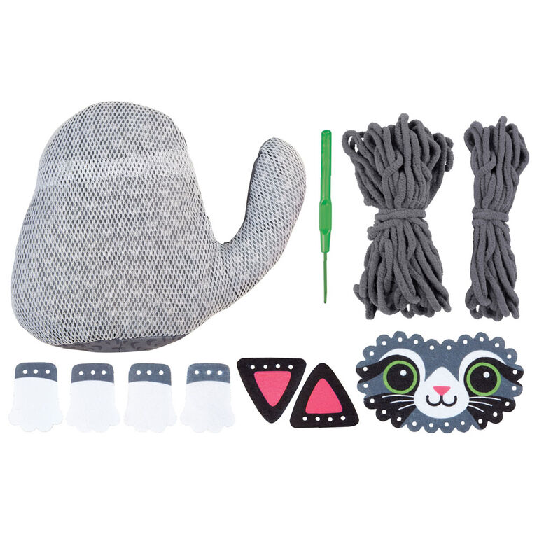 ALEX Craft Loopies - Chat
