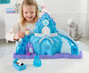 Disney Frozen Elsa's Ice Palace by Little People - English Edition