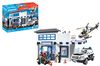 Playmobil - Poste de police