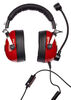 Thrustmaster T-Racing Scuderia Ferrari Edition Headset