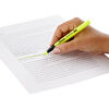 Sharpie Clear View Stick 2 Pack Highlighter