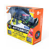 HEXBUG BattleBots Rivals Platinum (Whiplash & Sawblaze), Remote Control Robot Toys for Kids, STEM Toys, Batteries Included