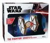 Tie Fighter Gingerbread Kit