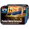 Spy Labs: Pocket Metal Detector - English Edition