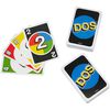 Dos Card Game