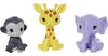 Barbie and Chelsea The Lost Birthday Dolls, Pets & Accessories