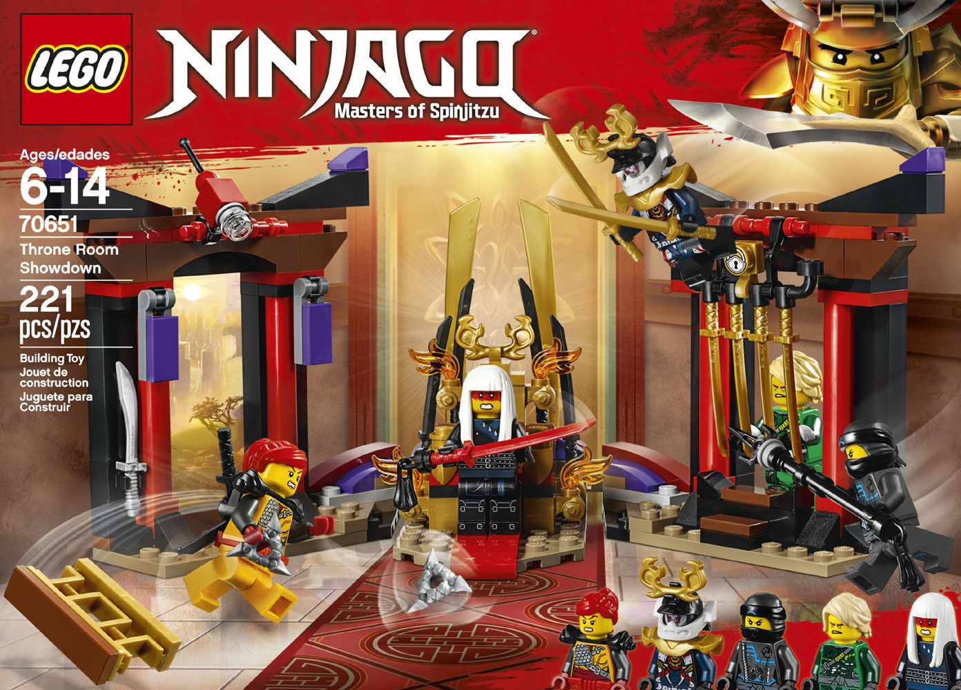 infinitoo building blocks