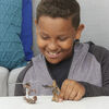 Star Wars Mission Fleet Gear Class Chewbacca Beachfront Barrage 2.5-Inch-Scale Figure and Vehicle