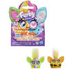 Furby Minis, pack de 2 jouets surprises