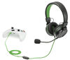 Snakebyte XBoxOne <br>Casque de jeu sur Ear Blk / Green