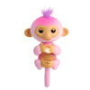 Fingerlings Interactive Baby Monkey Harmony