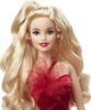 Barbie-Poupée Barbie Joyeux Noël 2022