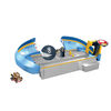 Hot Wheels Mariokart Chain Chomp Track Set