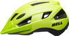 Apex Youth Neon Green Helmet