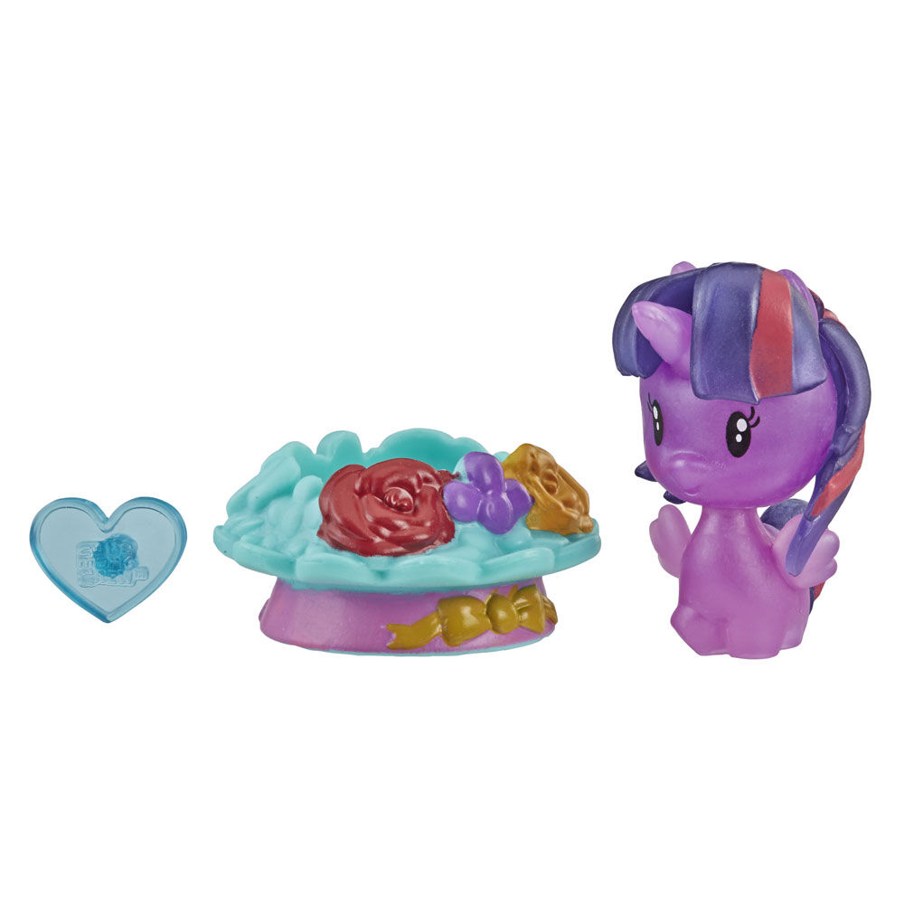 my little pony cutie mark crew beach day