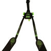 Avigo Drift scooter - Green