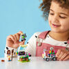 LEGO Friends Le jardin fleuri d'Olivia 41425