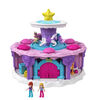 ​Polly Pocket Birthday Cake Countdown Set