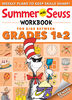 Summer with Seuss Workbook: Grades 1-2 - Édition anglaise