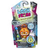 Lock Stars Assortiment de base – Dinosaure orange Série 1.