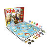 Risk Junior Game: Strategy Board Game - styles may vary