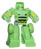 Playskool Heroes Transformers Rescue Bots Boulder the Construction-Bot Figure