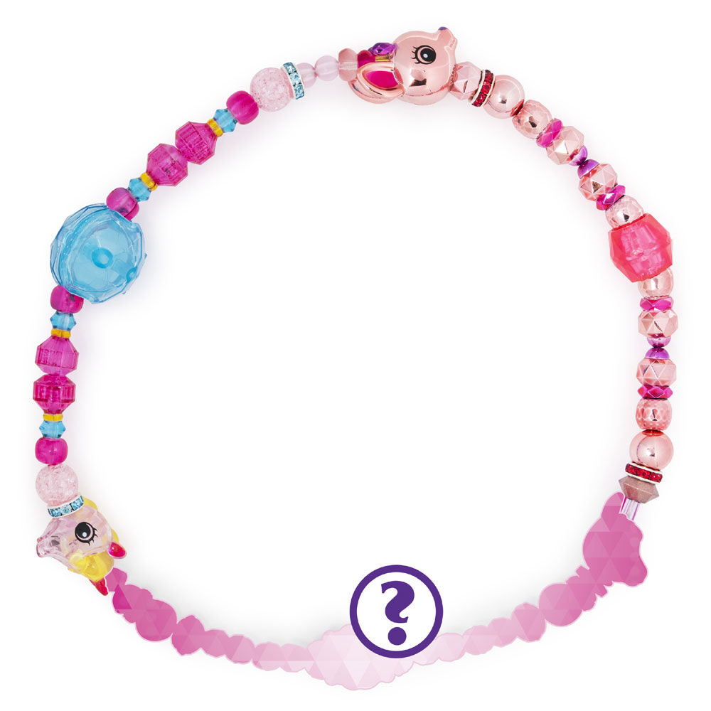 twisty petz unicorn 3 pack